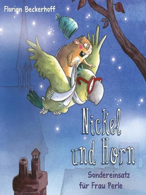 cover image of Nickel & Horn 2